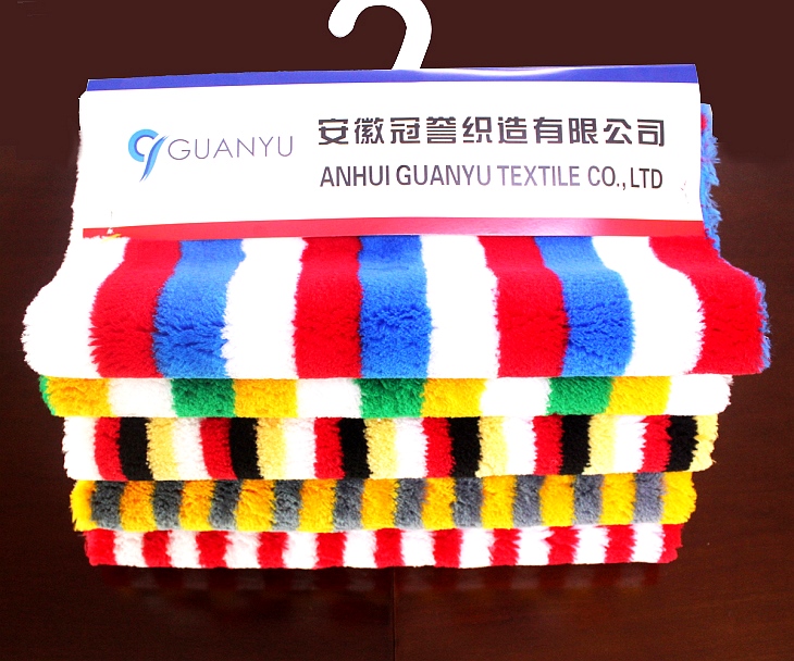 涤纶绒布 涤纶绒布