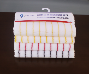 涤纶绒布定制